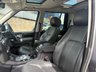 USED 2016 66 LAND ROVER DISCOVERY 4 3.0 SD V6 Landmark SUV 5dr Diesel Auto 4WD Euro 6 (s/s) (256 bhp) Comes Fully Serviced inc Belts