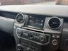 USED 2016 66 LAND ROVER DISCOVERY 4 3.0 SD V6 Landmark SUV 5dr Diesel Auto 4WD Euro 6 (s/s) (256 bhp) Comes Fully Serviced inc Belts