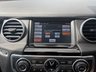 USED 2016 66 LAND ROVER DISCOVERY 4 3.0 SD V6 Landmark SUV 5dr Diesel Auto 4WD Euro 6 (s/s) (256 bhp) Comes Fully Serviced inc Belts
