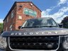 USED 2016 66 LAND ROVER DISCOVERY 4 3.0 SD V6 Landmark SUV 5dr Diesel Auto 4WD Euro 6 (s/s) (256 bhp) Comes Fully Serviced inc Belts