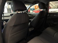 USED 2018 68 HONDA CIVIC 1.6 i-DTEC SR Hatchback 5 Door Diesel Manual Red Euro 6 1 Owner from New +DAB RADIO+REVERSE CAM+SENSORS