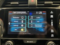 USED 2018 68 HONDA CIVIC 1.6 i-DTEC SR Hatchback 5 Door Diesel Manual Red Euro 6 1 Owner from New +DAB RADIO+REVERSE CAM+SENSORS