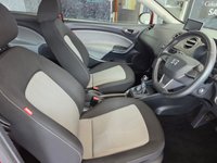 USED 2015 65 SEAT IBIZA 1.4 Toca Sport Coupe 3dr Petrol Manual Euro 5 (85 ps) 