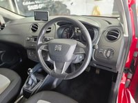USED 2015 65 SEAT IBIZA 1.4 Toca Sport Coupe 3dr Petrol Manual Euro 5 (85 ps) 