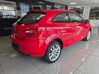 USED 2015 65 SEAT IBIZA 1.4 Toca Sport Coupe 3dr Petrol Manual Euro 5 (85 ps) 
