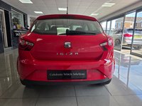 USED 2015 65 SEAT IBIZA 1.4 Toca Sport Coupe 3dr Petrol Manual Euro 5 (85 ps) 