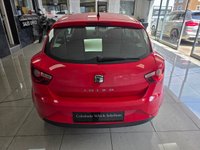 USED 2015 65 SEAT IBIZA 1.4 Toca Sport Coupe 3dr Petrol Manual Euro 5 (85 ps) 
