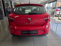 USED 2015 65 SEAT IBIZA 1.4 Toca Sport Coupe 3dr Petrol Manual Euro 5 (85 ps) 