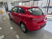 USED 2015 65 SEAT IBIZA 1.4 Toca Sport Coupe 3dr Petrol Manual Euro 5 (85 ps) 