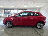 USED 2015 65 SEAT IBIZA 1.4 Toca Sport Coupe 3dr Petrol Manual Euro 5 (85 ps) 