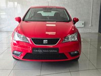 USED 2015 65 SEAT IBIZA 1.4 Toca Sport Coupe 3dr Petrol Manual Euro 5 (85 ps) 