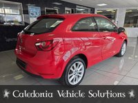 USED 2015 65 SEAT IBIZA 1.4 Toca Sport Coupe 3dr Petrol Manual Euro 5 (85 ps) 