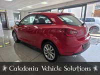 USED 2015 65 SEAT IBIZA 1.4 Toca Sport Coupe 3dr Petrol Manual Euro 5 (85 ps) 
