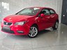 USED 2015 65 SEAT IBIZA 1.4 Toca Sport Coupe 3dr Petrol Manual Euro 5 (85 ps) 