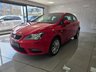 USED 2015 65 SEAT IBIZA 1.4 Toca Sport Coupe 3dr Petrol Manual Euro 5 (85 ps) 