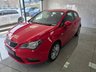 USED 2015 65 SEAT IBIZA 1.4 Toca Sport Coupe 3dr Petrol Manual Euro 5 (85 ps) 