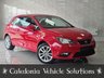 USED 2015 65 SEAT IBIZA 1.4 Toca Sport Coupe 3dr Petrol Manual Euro 5 (85 ps) 