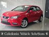 USED 2015 65 SEAT IBIZA 1.4 Toca Sport Coupe 3dr Petrol Manual Euro 5 (85 ps) 