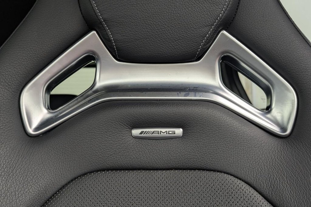 USED 2020 70 MERCEDES-BENZ A-CLASS 2.0 A45 AMG S Plus Hatchback 5dr Petrol 8G-DCT 4MATIC+ Euro 6 (s/s) (421 ps) Pan Roof, Sat Nav, Camera