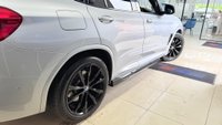 USED 2019 69 BMW X3 2.0 20d M Sport Auto xDrive Euro 6 (s/s) 5dr PERFORMANCEKIT+MPLUSPACK+20S