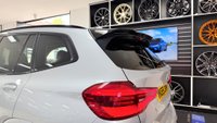 USED 2019 69 BMW X3 2.0 20d M Sport Auto xDrive Euro 6 (s/s) 5dr PERFORMANCEKIT+MPLUSPACK+20S