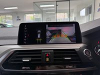 USED 2019 69 BMW X3 2.0 20d M Sport Auto xDrive Euro 6 (s/s) 5dr PERFORMANCEKIT+MPLUSPACK+20S