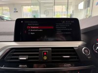 USED 2019 69 BMW X3 2.0 20d M Sport Auto xDrive Euro 6 (s/s) 5dr PERFORMANCEKIT+MPLUSPACK+20S