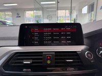USED 2019 69 BMW X3 2.0 20d M Sport Auto xDrive Euro 6 (s/s) 5dr PERFORMANCEKIT+MPLUSPACK+20S