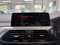USED 2019 69 BMW X3 2.0 20d M Sport Auto xDrive Euro 6 (s/s) 5dr PERFORMANCEKIT+MPLUSPACK+20S