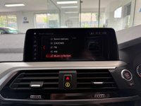 USED 2019 69 BMW X3 2.0 20d M Sport Auto xDrive Euro 6 (s/s) 5dr PERFORMANCEKIT+MPLUSPACK+20S