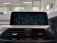 USED 2019 69 BMW X3 2.0 20d M Sport Auto xDrive Euro 6 (s/s) 5dr PERFORMANCEKIT+MPLUSPACK+20S