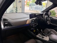 USED 2019 69 BMW X3 2.0 20d M Sport Auto xDrive Euro 6 (s/s) 5dr PERFORMANCEKIT+MPLUSPACK+20S