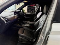 USED 2019 69 BMW X3 2.0 20d M Sport Auto xDrive Euro 6 (s/s) 5dr PERFORMANCEKIT+MPLUSPACK+20S