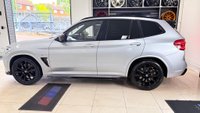 USED 2019 69 BMW X3 2.0 20d M Sport Auto xDrive Euro 6 (s/s) 5dr PERFORMANCEKIT+MPLUSPACK+20S