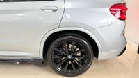 USED 2019 69 BMW X3 2.0 20d M Sport Auto xDrive Euro 6 (s/s) 5dr PERFORMANCEKIT+MPLUSPACK+20S