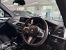 USED 2019 69 BMW X3 2.0 20d M Sport Auto xDrive Euro 6 (s/s) 5dr PERFORMANCEKIT+MPLUSPACK+20S