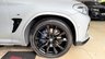 USED 2019 69 BMW X3 2.0 20d M Sport Auto xDrive Euro 6 (s/s) 5dr PERFORMANCEKIT+MPLUSPACK+20S