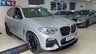USED 2019 69 BMW X3 2.0 20d M Sport Auto xDrive Euro 6 (s/s) 5dr PERFORMANCEKIT+MPLUSPACK+20S