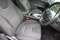 USED 2017 17 FORD MONDEO 2.0 TDCi Titanium Hatchback 5dr Diesel Manual Euro 6 (s/s) (150 ps) All Wheel Drive