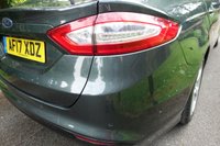 USED 2017 17 FORD MONDEO 2.0 TDCi Titanium Hatchback 5dr Diesel Manual Euro 6 (s/s) (150 ps) All Wheel Drive