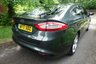 USED 2017 17 FORD MONDEO 2.0 TDCi Titanium Hatchback 5dr Diesel Manual Euro 6 (s/s) (150 ps) All Wheel Drive