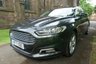 USED 2017 17 FORD MONDEO 2.0 TDCi Titanium Hatchback 5dr Diesel Manual Euro 6 (s/s) (150 ps) All Wheel Drive