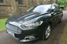 USED 2017 17 FORD MONDEO 2.0 TDCi Titanium Hatchback 5dr Diesel Manual Euro 6 (s/s) (150 ps) All Wheel Drive