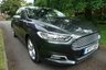 USED 2017 17 FORD MONDEO 2.0 TDCi Titanium Hatchback 5dr Diesel Manual Euro 6 (s/s) (150 ps) All Wheel Drive