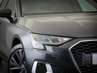 USED 2023 73 AUDI A3 1.0 TFSI 30 Sport Sportback 5dr Petrol Manual Euro 6 (s/s) (110 ps) ***GERMAN CAR SPECIALIST***