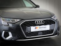USED 2023 73 AUDI A3 1.0 TFSI 30 Sport Sportback 5dr Petrol Manual Euro 6 (s/s) (110 ps) ***GERMAN CAR SPECIALIST***