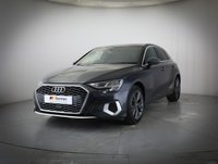USED 2023 73 AUDI A3 1.0 TFSI 30 Sport Sportback 5dr Petrol Manual Euro 6 (s/s) (110 ps) ***GERMAN CAR SPECIALIST***