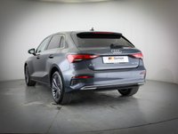 USED 2023 73 AUDI A3 1.0 TFSI 30 Sport Sportback 5dr Petrol Manual Euro 6 (s/s) (110 ps) ***GERMAN CAR SPECIALIST***