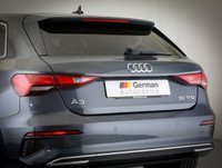 USED 2023 73 AUDI A3 1.0 TFSI 30 Sport Sportback 5dr Petrol Manual Euro 6 (s/s) (110 ps) ***GERMAN CAR SPECIALIST***