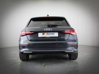 USED 2023 73 AUDI A3 1.0 TFSI 30 Sport Sportback 5dr Petrol Manual Euro 6 (s/s) (110 ps) ***GERMAN CAR SPECIALIST***
